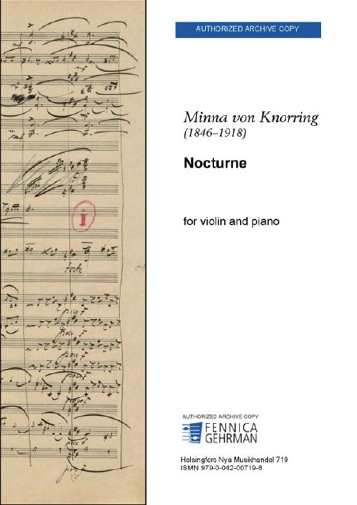 Nocturne